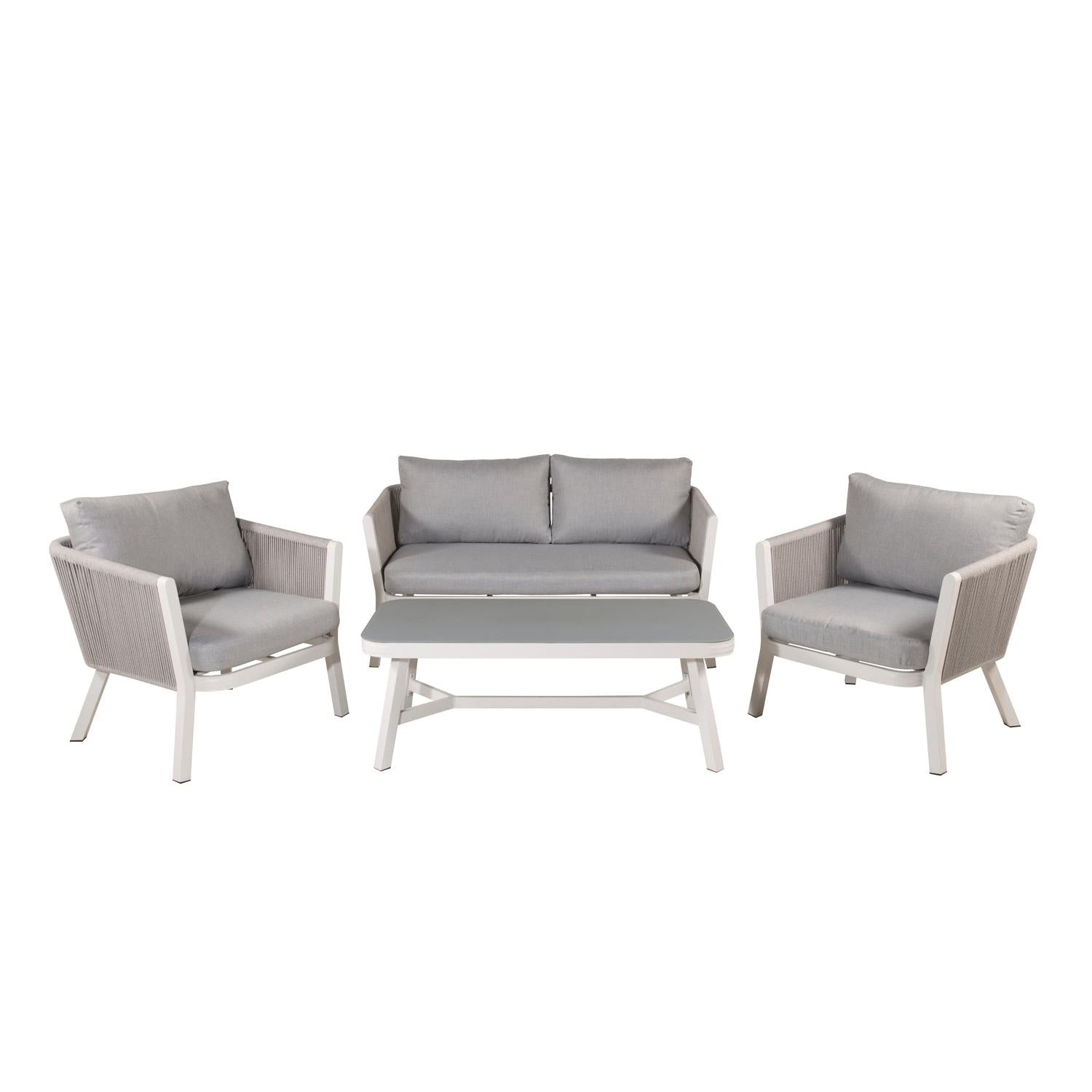 Virya Soffgrupp-Conversation Set-Venture Home-peaceofhome.se