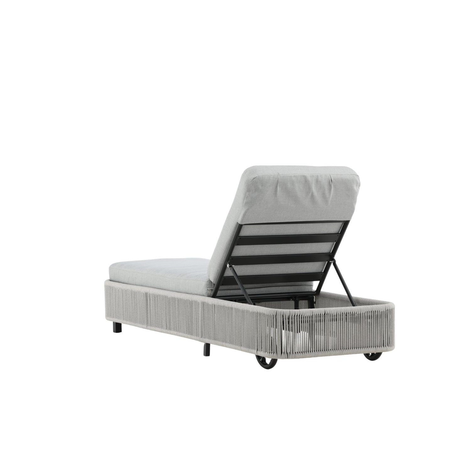 Virya Solstol-Relaxing-Venture Home-peaceofhome.se