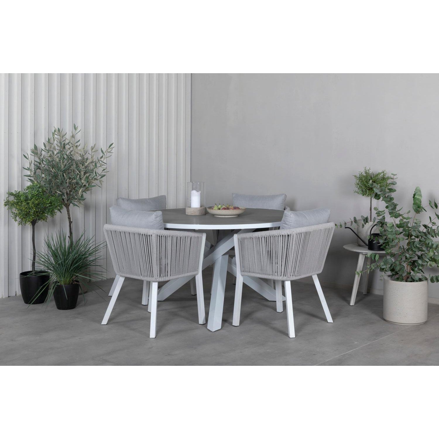 Virya Stol-Chair-Venture Home-peaceofhome.se