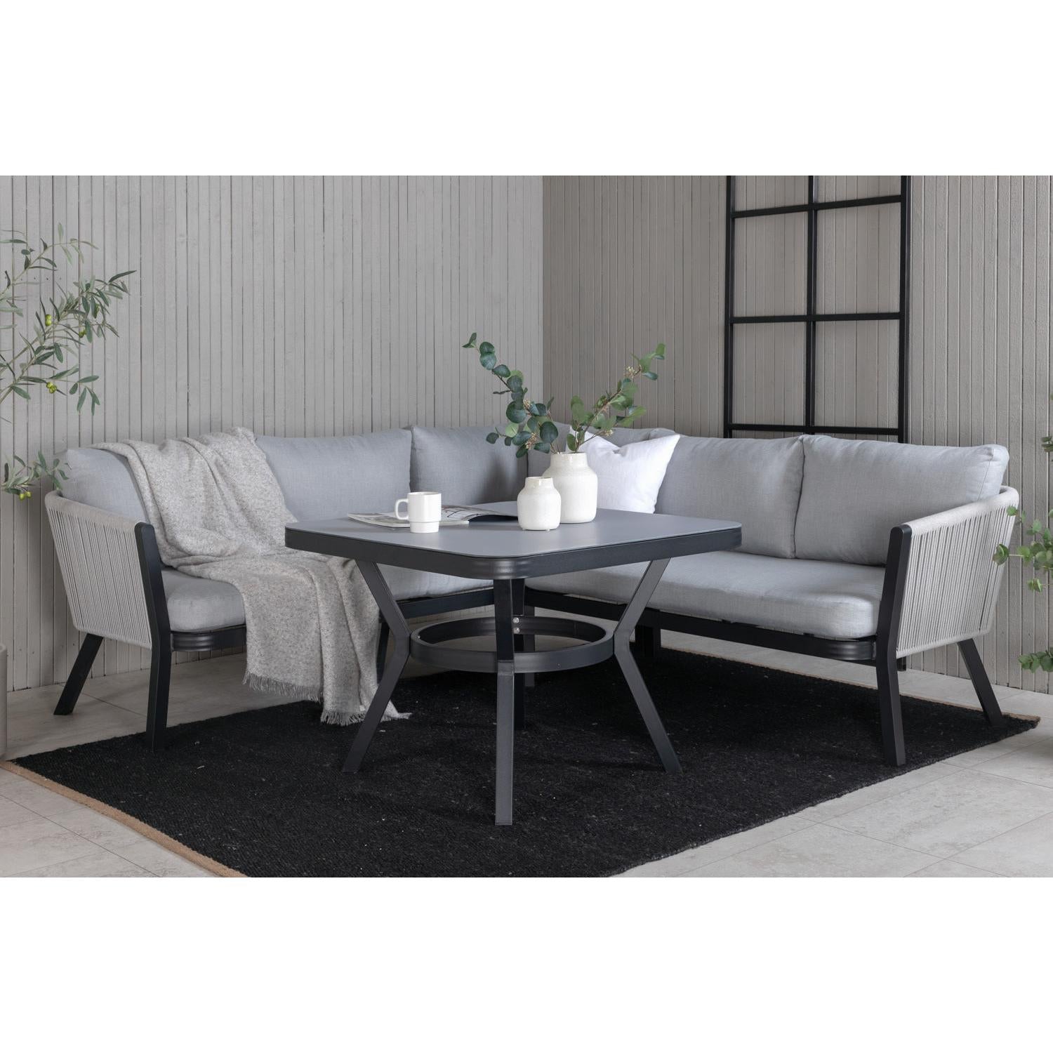 Virya Hörnsoffgrupp-Conversation Set-Venture Home-peaceofhome.se