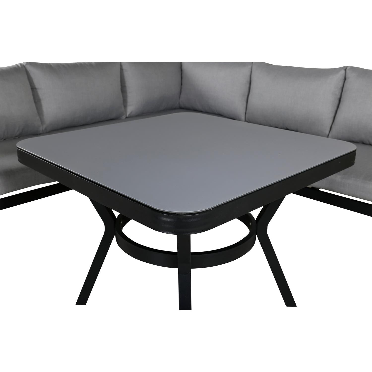 Virya Hörnsoffgrupp-Conversation Set-Venture Home-peaceofhome.se