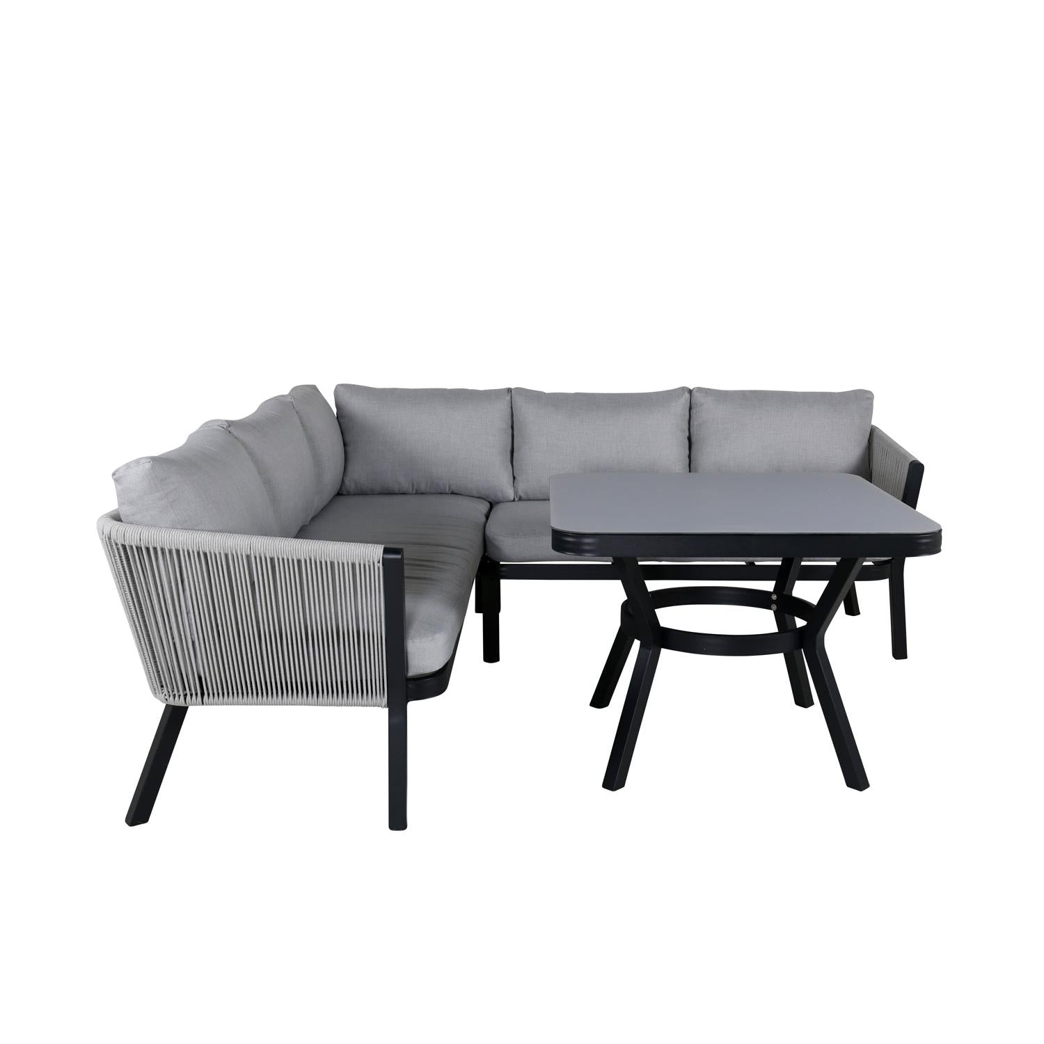 Virya Hörnsoffgrupp-Conversation Set-Venture Home-peaceofhome.se