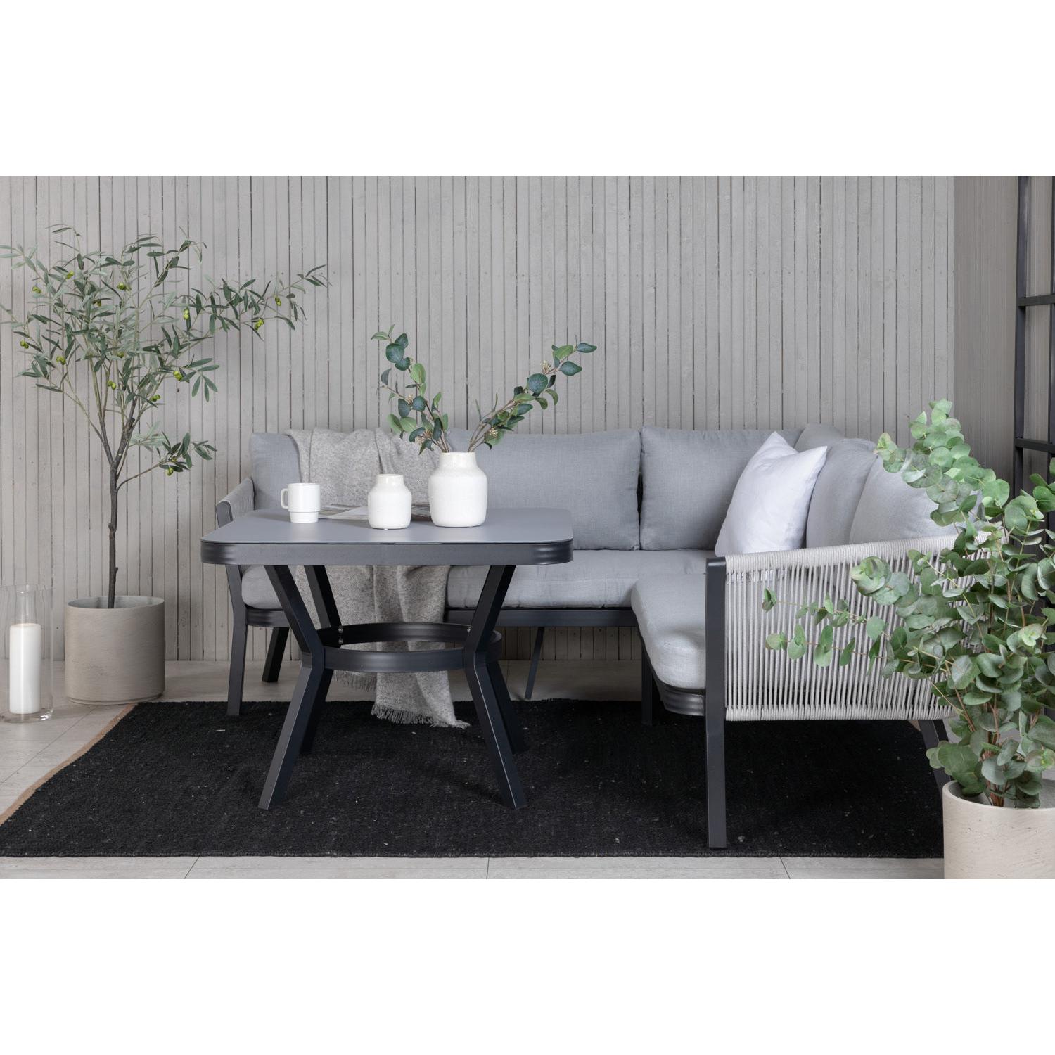 Virya Hörnsoffgrupp-Conversation Set-Venture Home-peaceofhome.se
