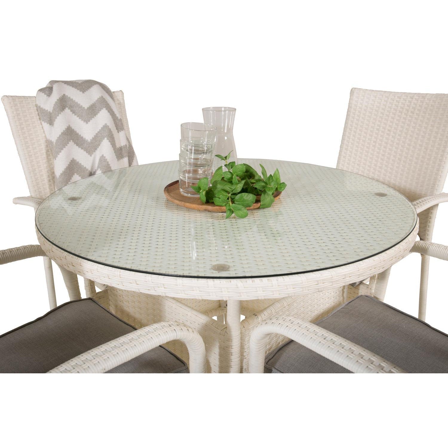 Volta Bord-Dining Table-Venture Home-peaceofhome.se