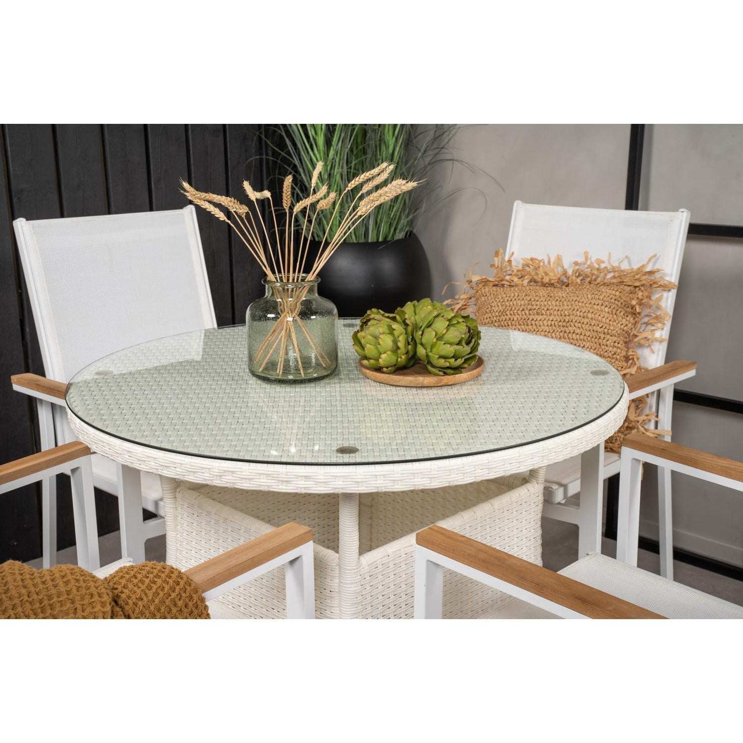 Volta Bord-Dining Table-Venture Home-peaceofhome.se