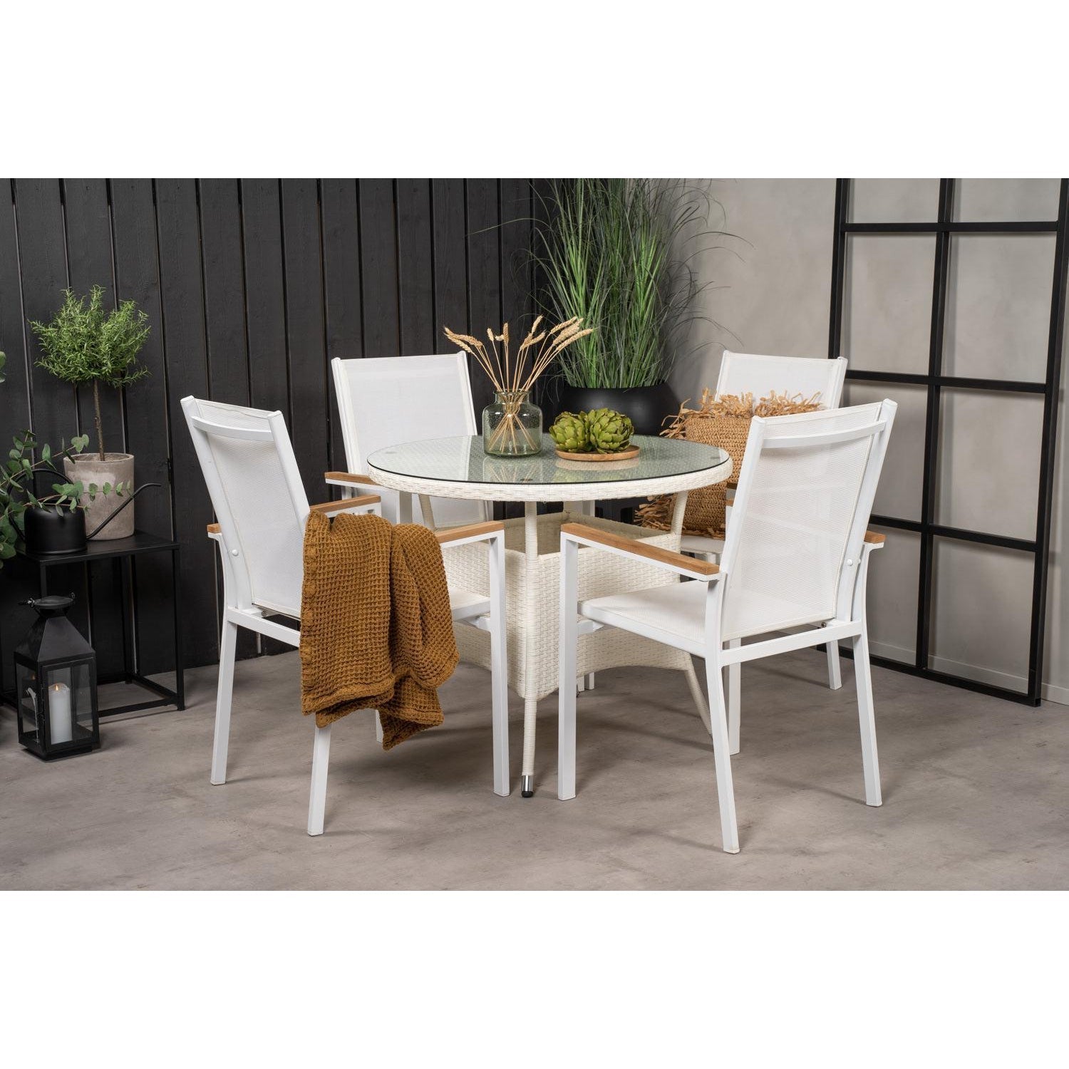 Volta Bord-Dining Table-Venture Home-peaceofhome.se
