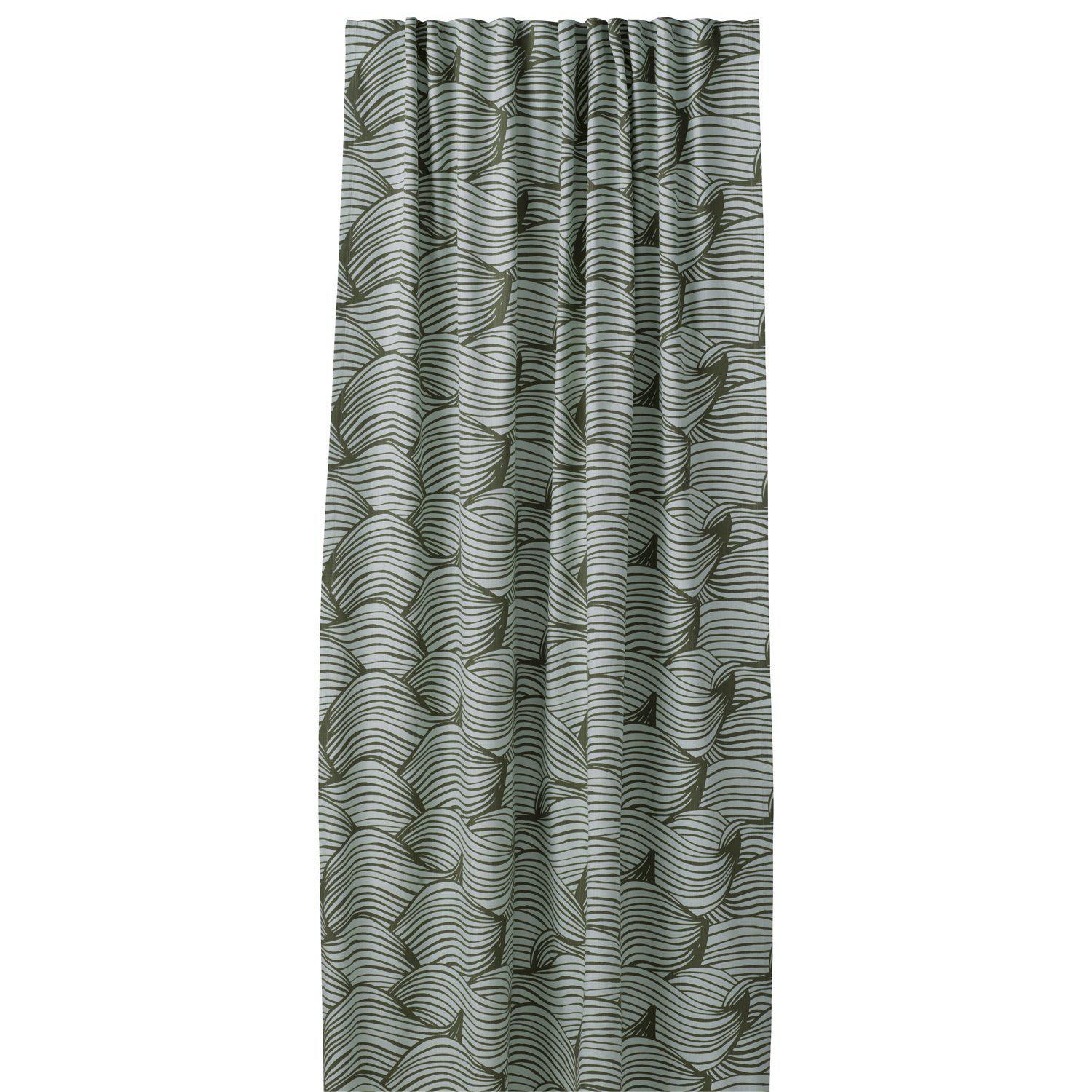 WAVE Gardinlängd multiband-Gardinlängd-Spira of Sweden-peaceofhome.se