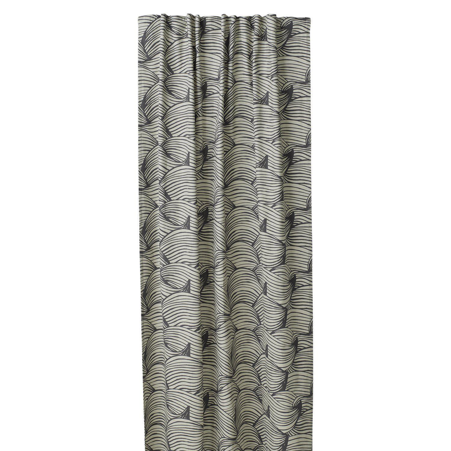 WAVE Gardinlängd multiband-Gardinlängd-Spira of Sweden-peaceofhome.se