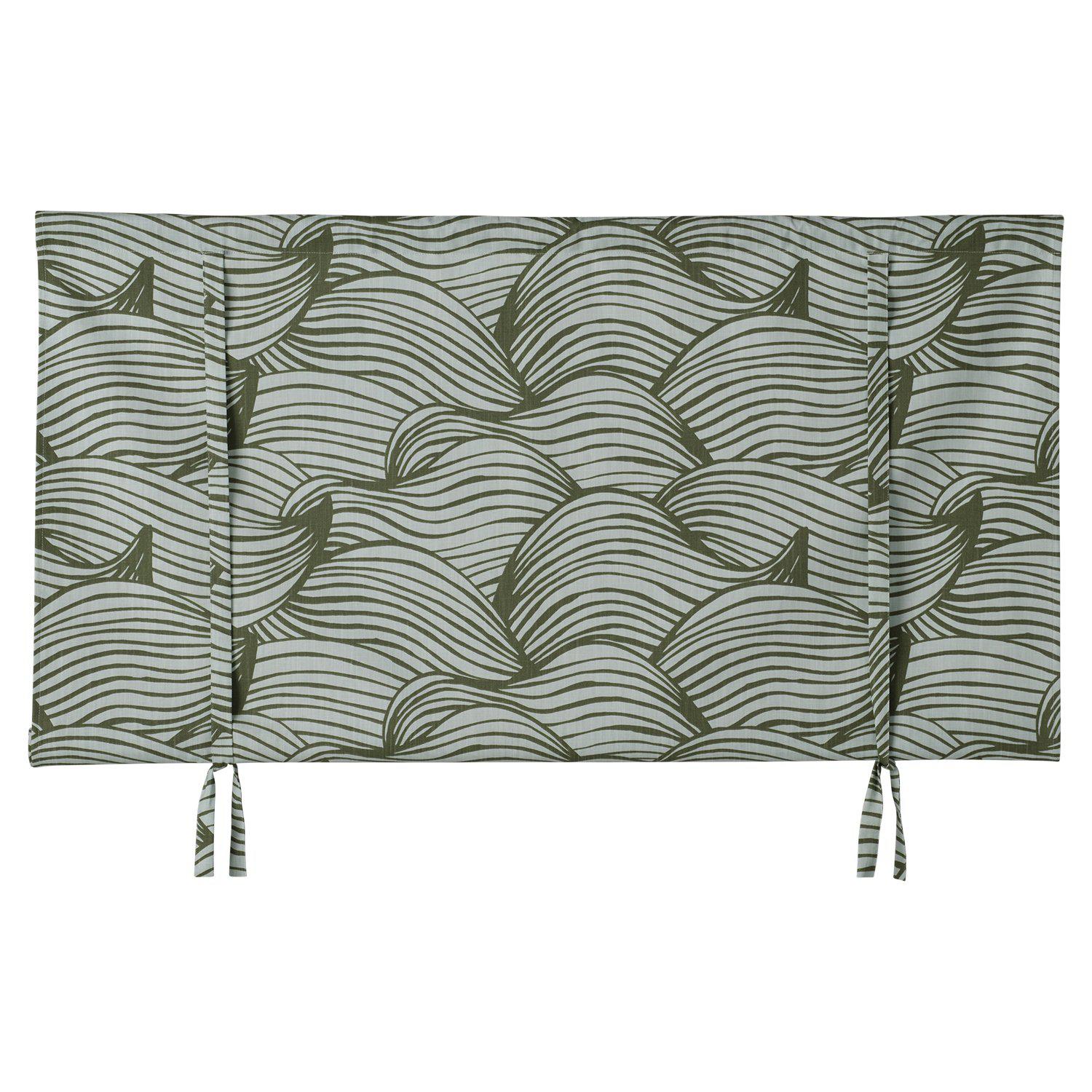 WAVE Hissgardin 120x100 cm-Hissgardin-Spira of Sweden-peaceofhome.se