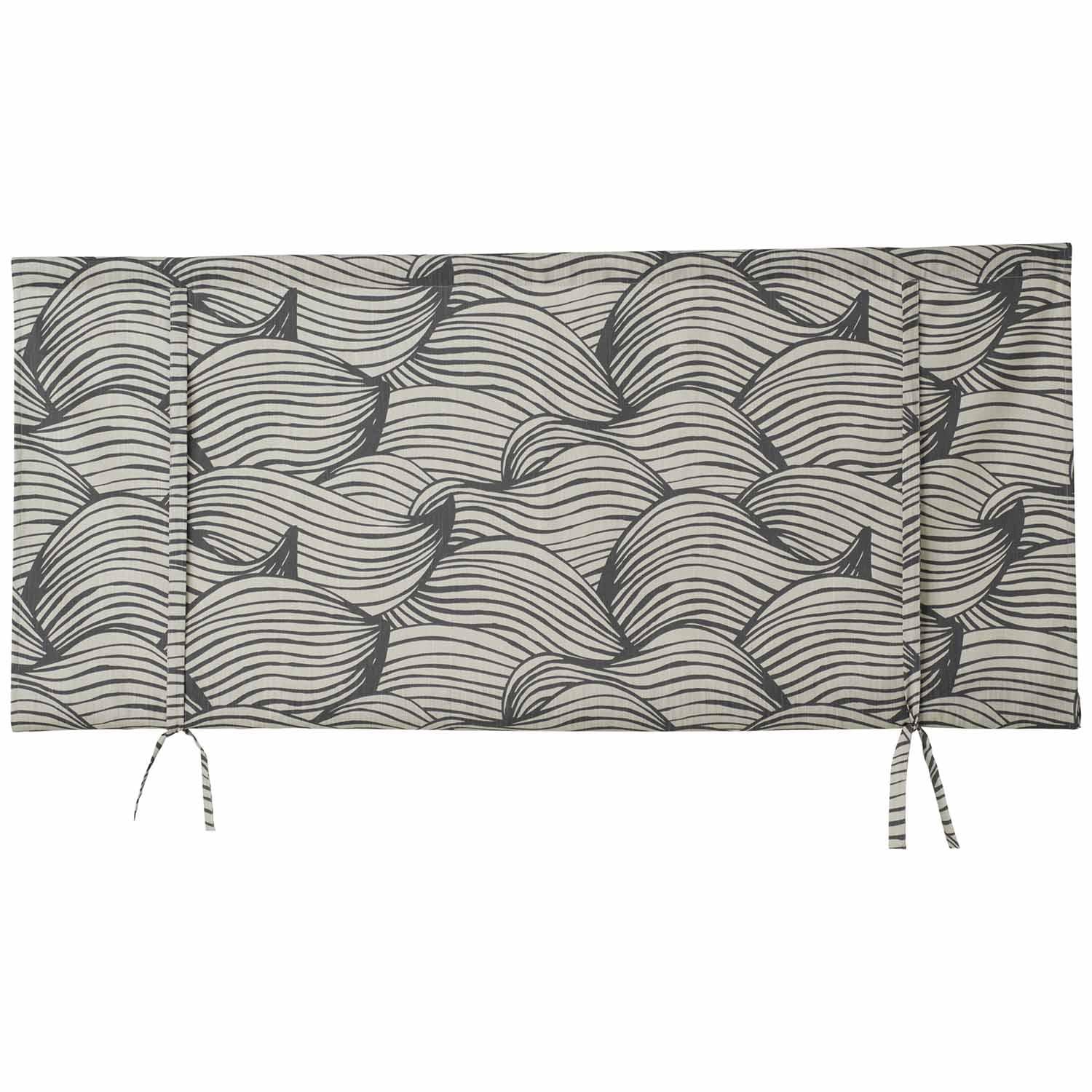 WAVE Hissgardin 120x100 cm-Hissgardin-Spira of Sweden-peaceofhome.se