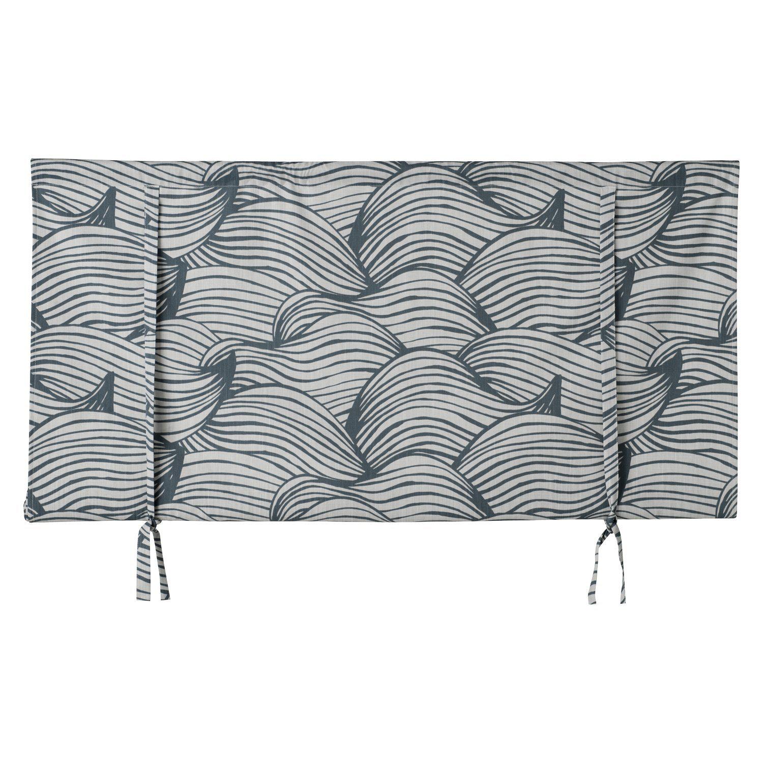 WAVE Hissgardin 120x100 cm-Hissgardin-Spira of Sweden-peaceofhome.se