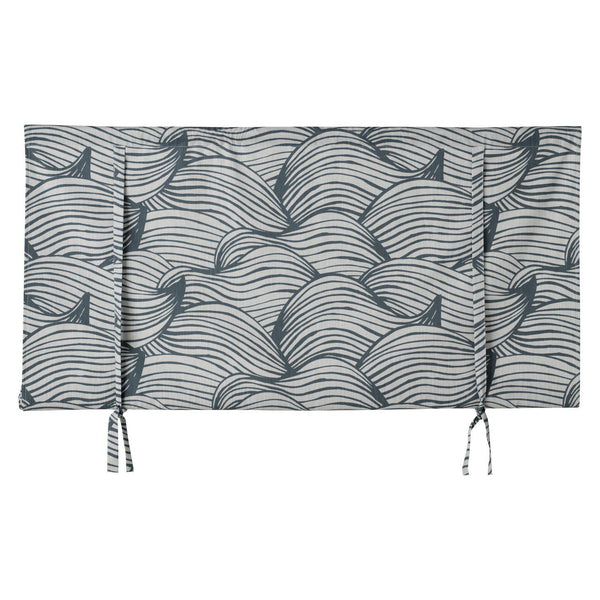 WAVE Hissgardin 120x100 cm-Hissgardin-Spira of Sweden-peaceofhome.se