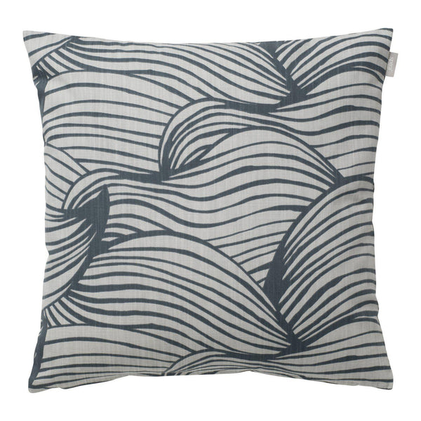 WAVE Kuddfodral 50x50 cm-Kuddfodral-Spira of Sweden-peaceofhome.se