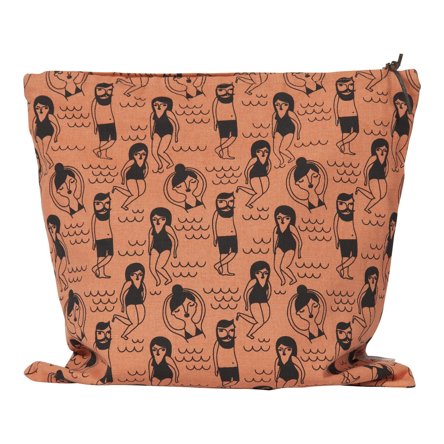 WEEKEND Stor necessär / Packpåse-Necessär-Spira of Sweden-peaceofhome.se