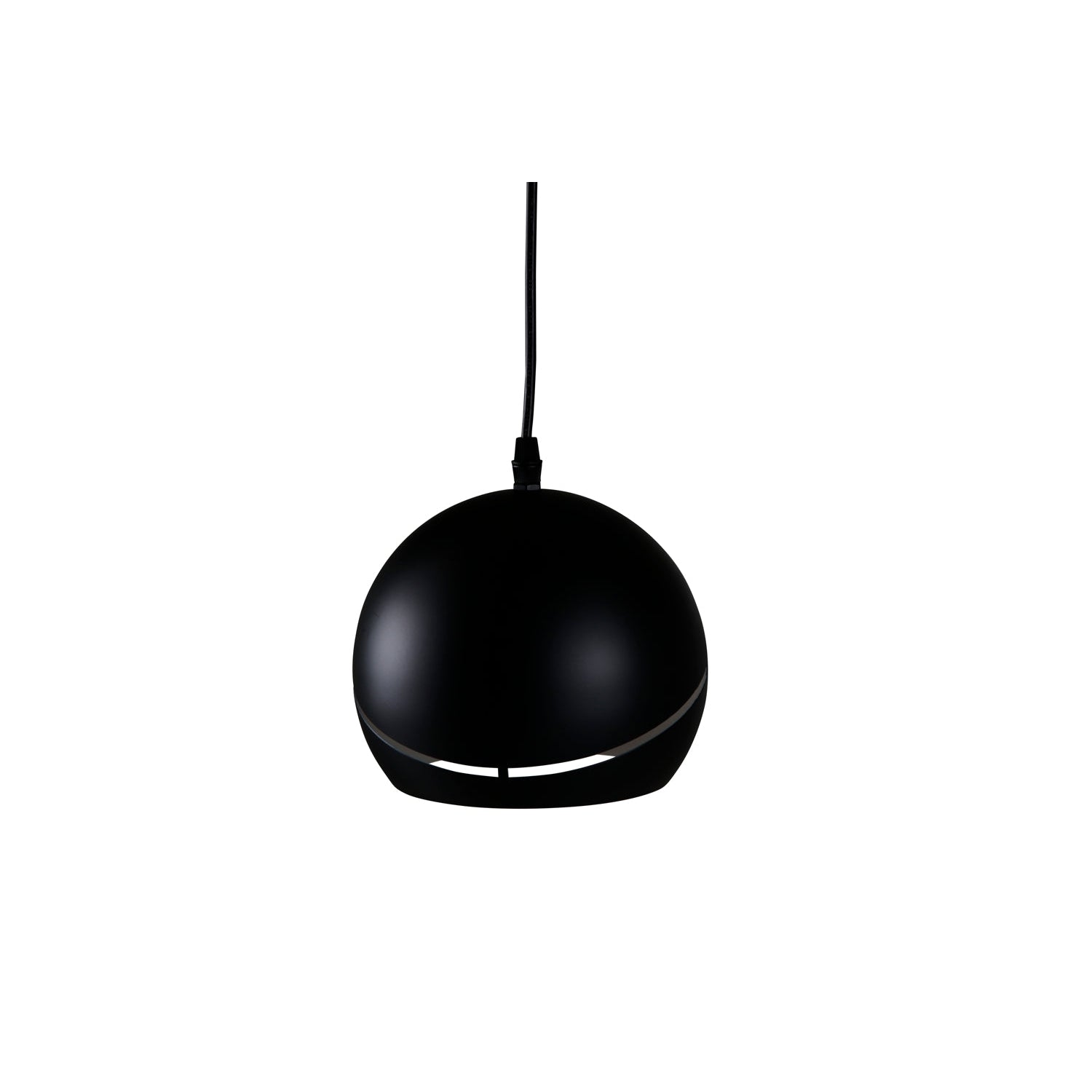 WEI Taklampa - Svart-Taklampa-Venture Home-peaceofhome.se