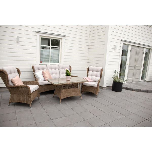 Washington Loungegrupp-Conversation Set-Venture Home-peaceofhome.se