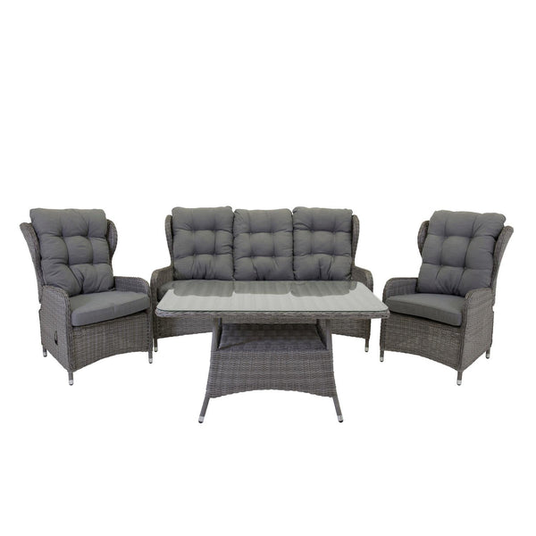 Washington Soffgrupp-Conversation Set-Venture Home-peaceofhome.se