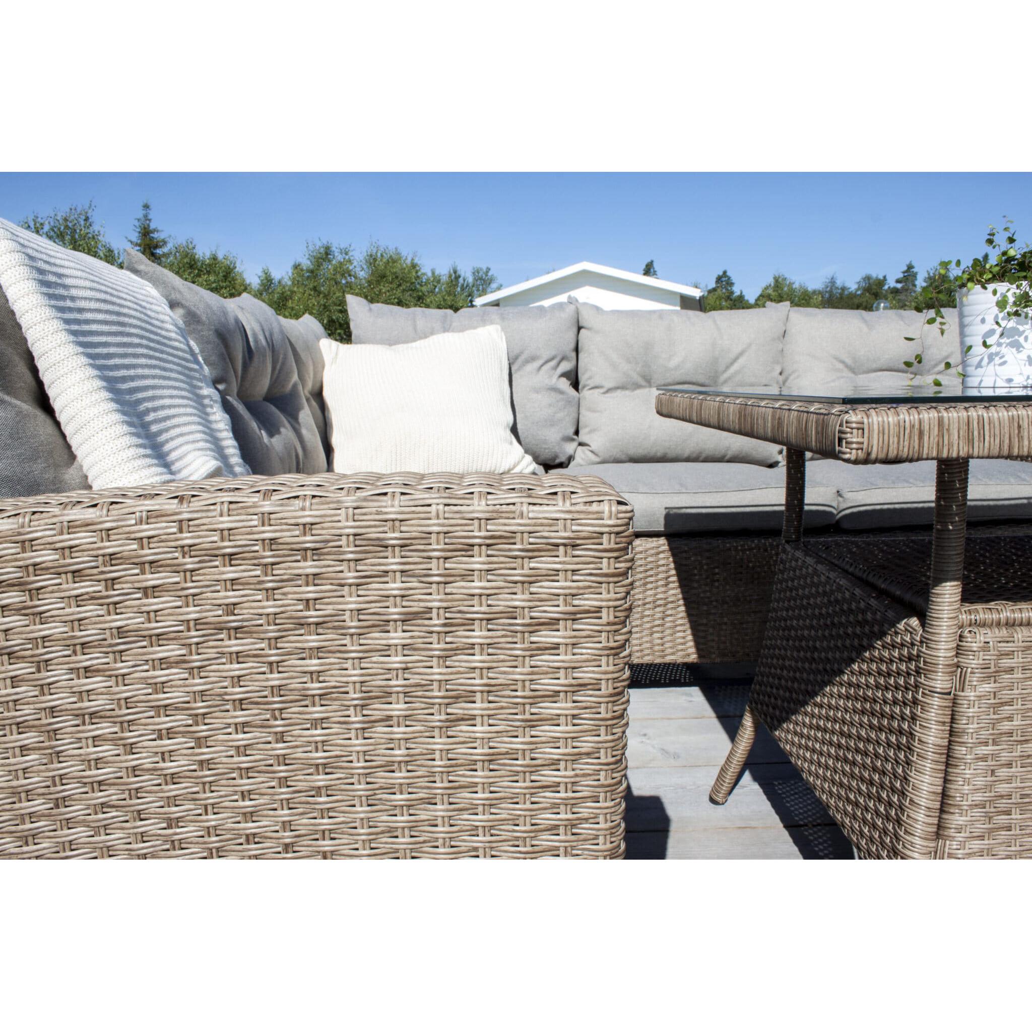 Watford Hörnsoffgrupp-Conversation Set-Venture Home-peaceofhome.se