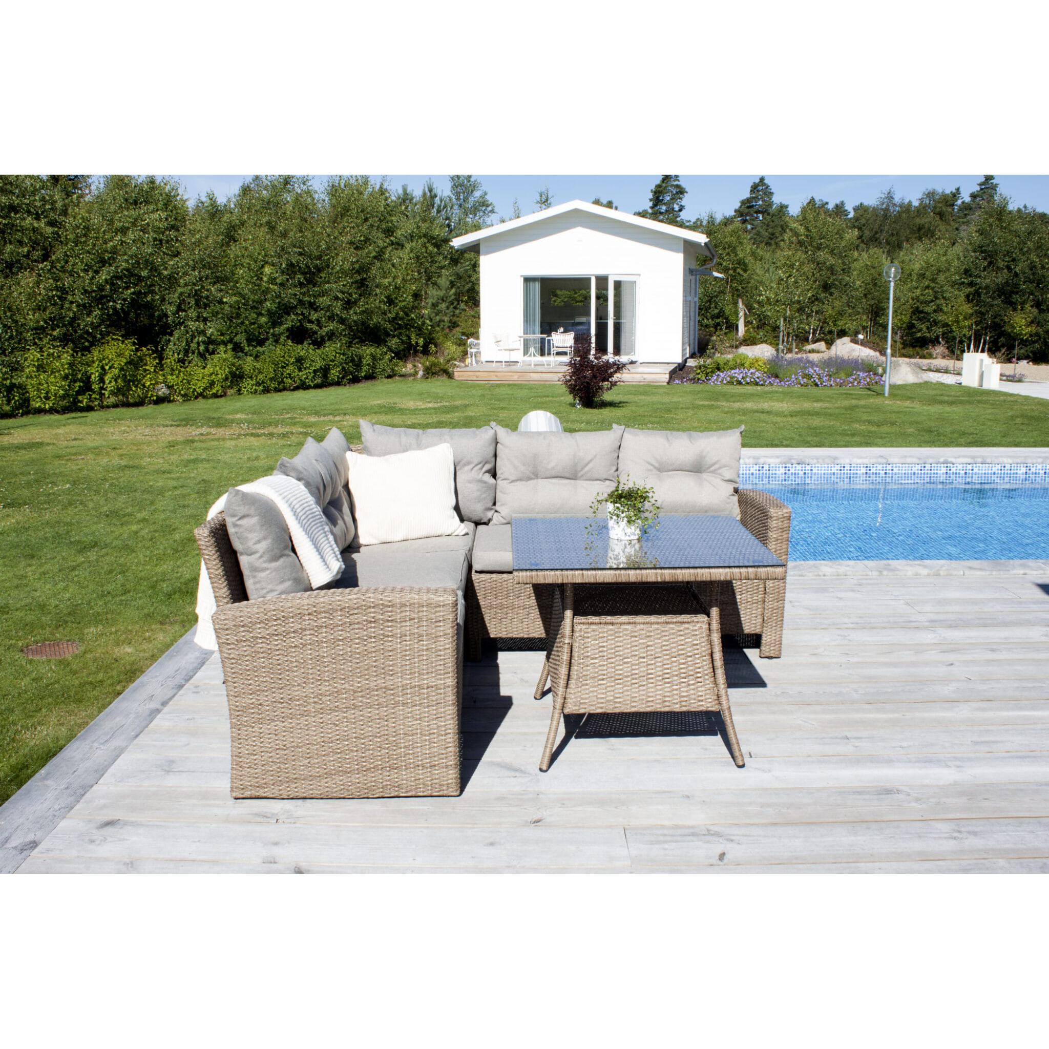 Watford Hörnsoffgrupp-Conversation Set-Venture Home-peaceofhome.se