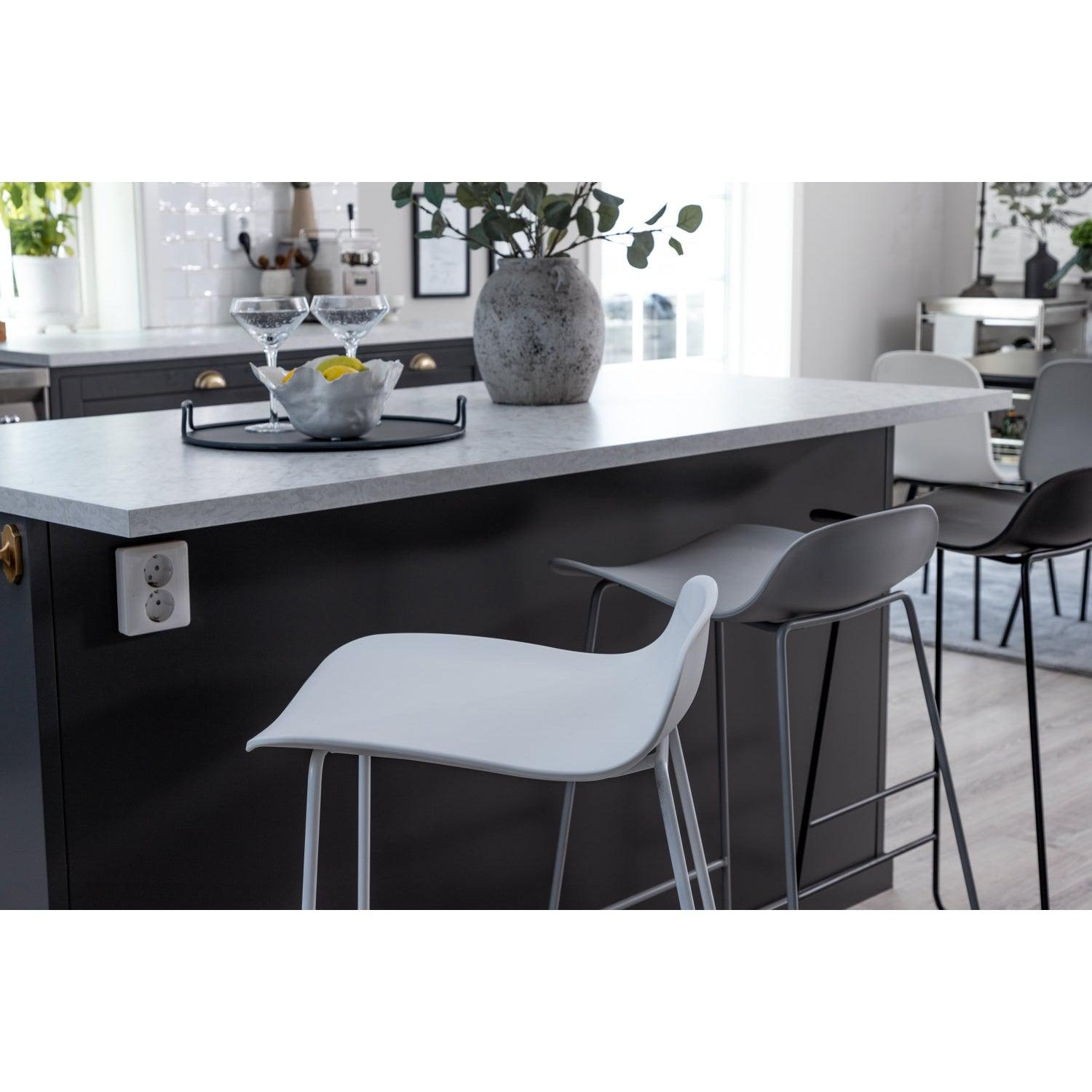 Wave Barstol-Chair-Venture Home-peaceofhome.se