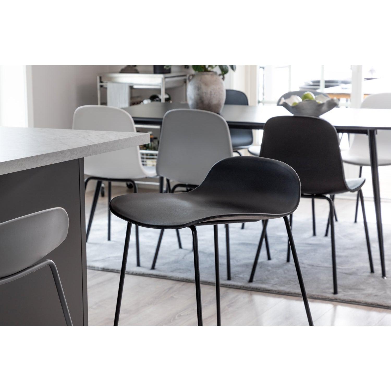 Wave Barstol-Chair-Venture Home-peaceofhome.se