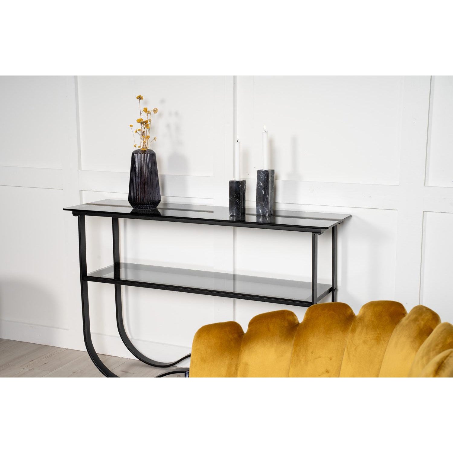 Wavy Bord-Other Table-Venture Home-peaceofhome.se