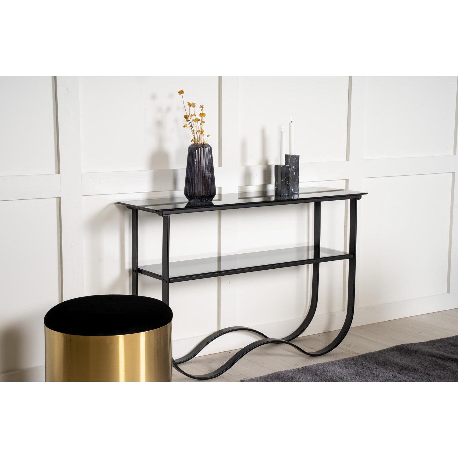 Wavy Bord-Other Table-Venture Home-peaceofhome.se