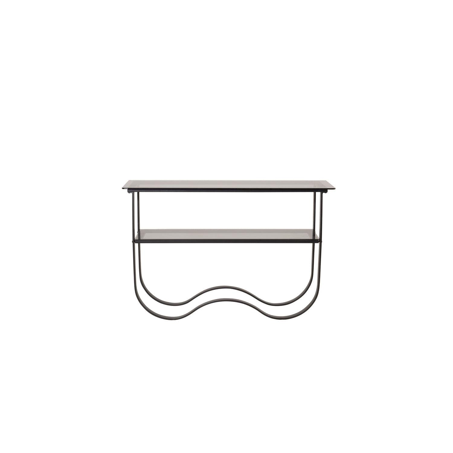 Wavy Bord-Other Table-Venture Home-peaceofhome.se