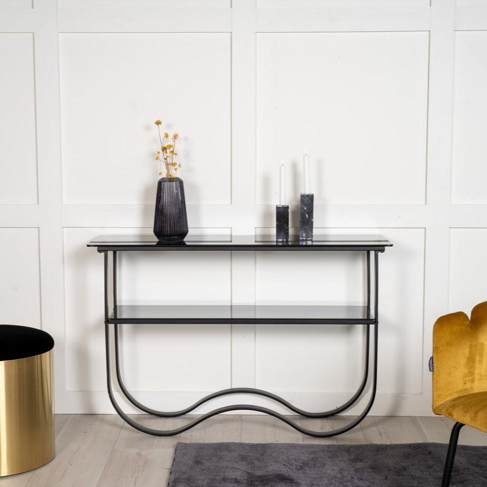 Wavy Bord-Other Table-Venture Home-peaceofhome.se