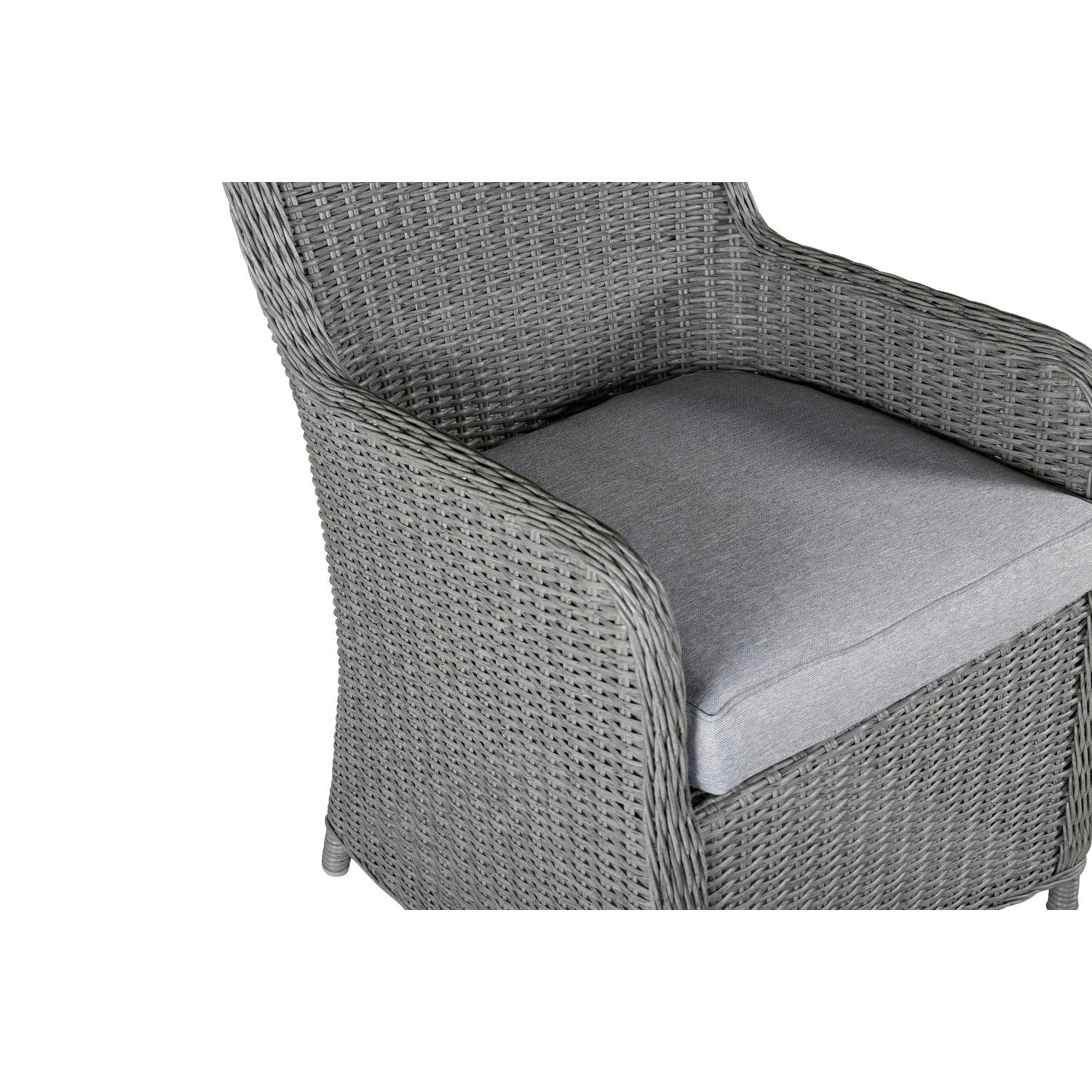 Wembley Matstol-Chair-Venture Home-peaceofhome.se