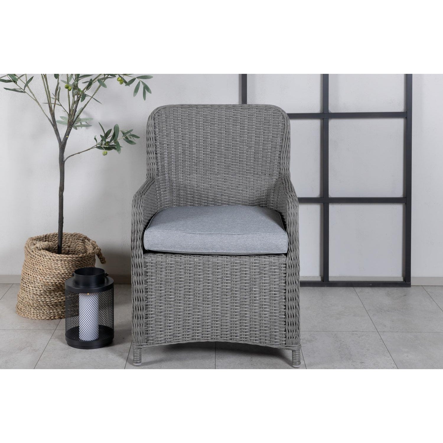 Wembley Matstol-Chair-Venture Home-peaceofhome.se