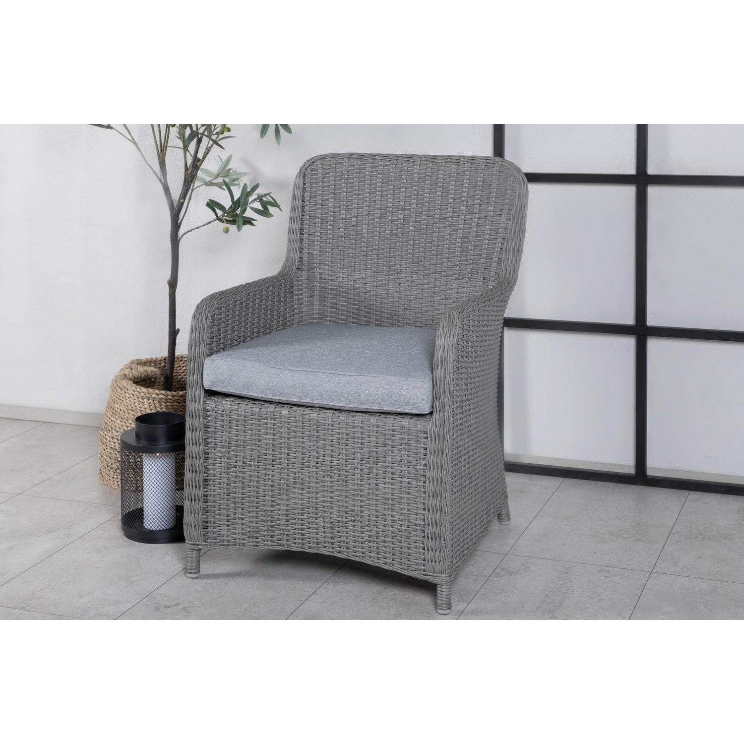 Wembley Matstol-Chair-Venture Home-peaceofhome.se