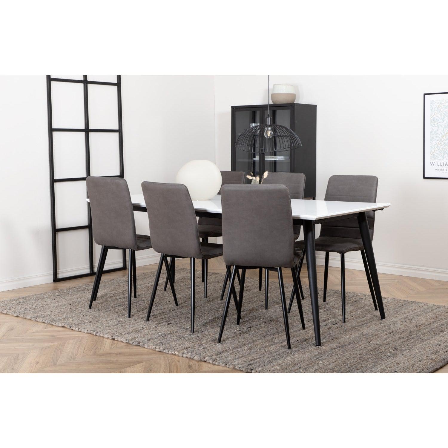 Windu Matstol-Chair-Venture Home-peaceofhome.se