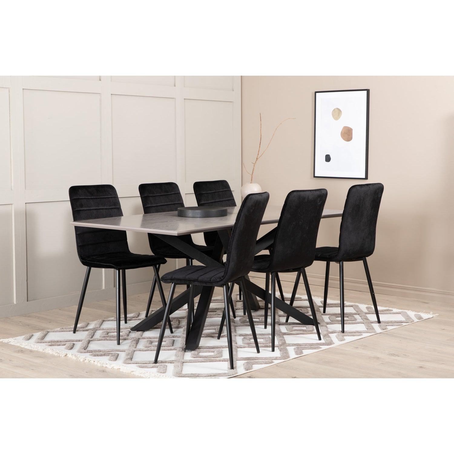 Windu Matstol-Chair-Venture Home-peaceofhome.se