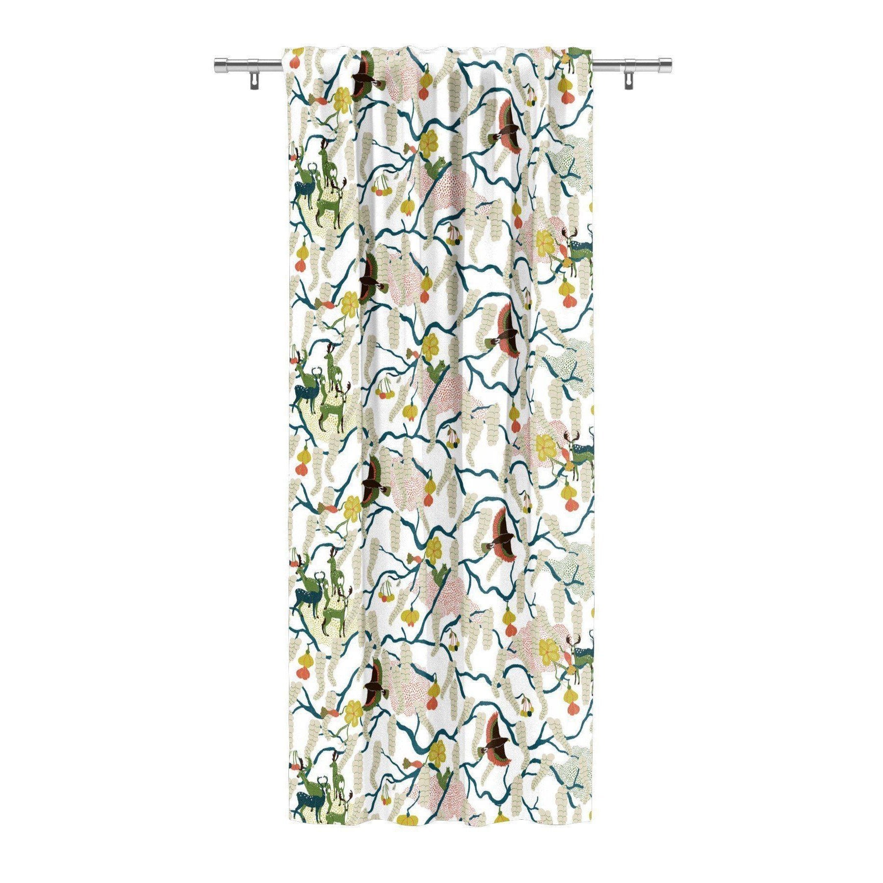 Yggdrasil Multibandslängd (1 St) Gardiner-Gardinlängd-Arvidssons Textil-peaceofhome.se