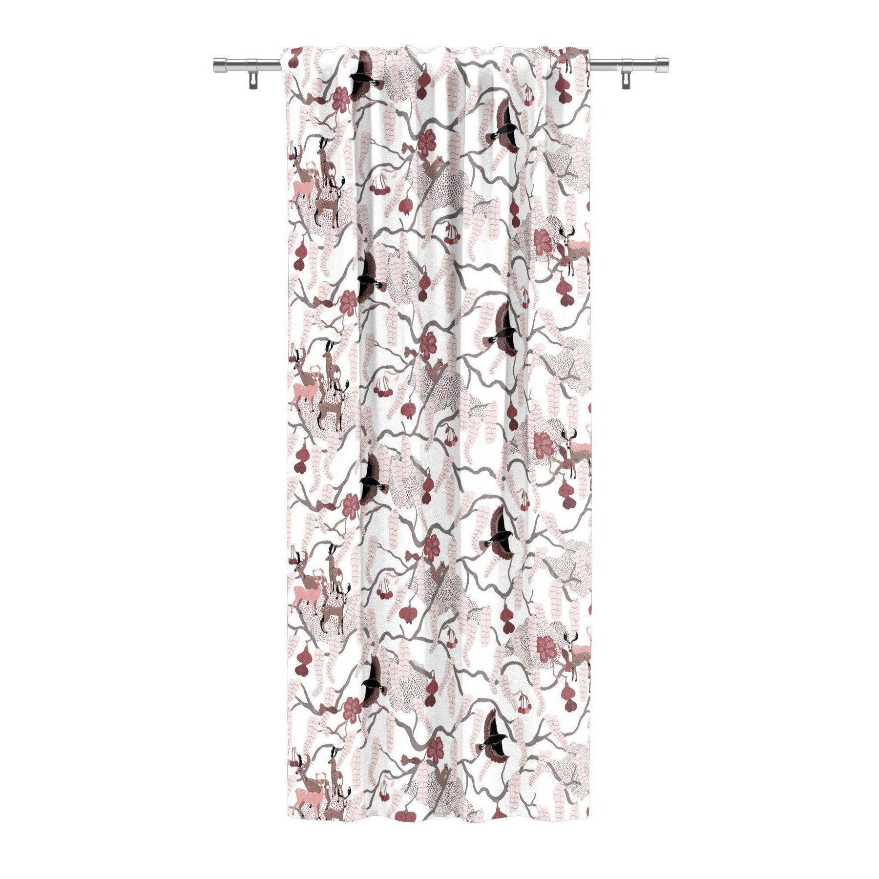 Yggdrasil Multibandslängd (1 St) Gardiner-Gardinlängd-Arvidssons Textil-peaceofhome.se