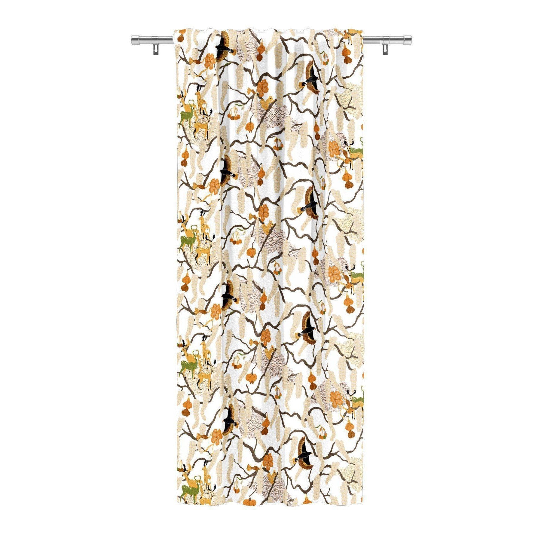 Yggdrasil Multibandslängd (1 St) Gardiner-Gardinlängd-Arvidssons Textil-peaceofhome.se