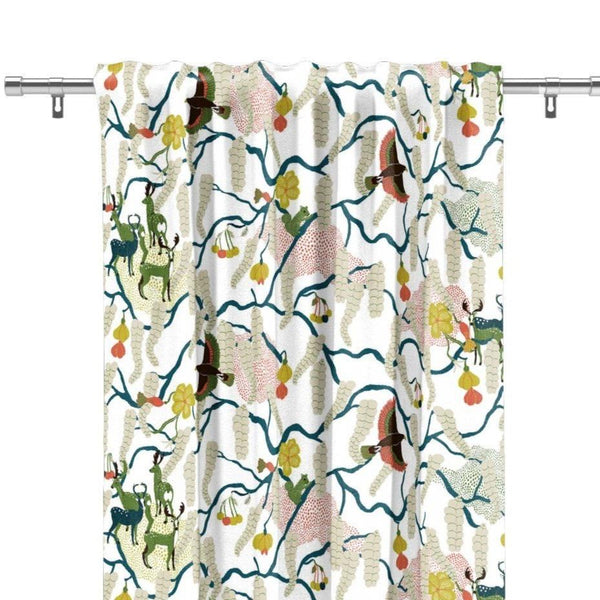 Yggdrasil Multibandslängd (1 St) Gardiner-Gardinlängd-Arvidssons Textil-peaceofhome.se