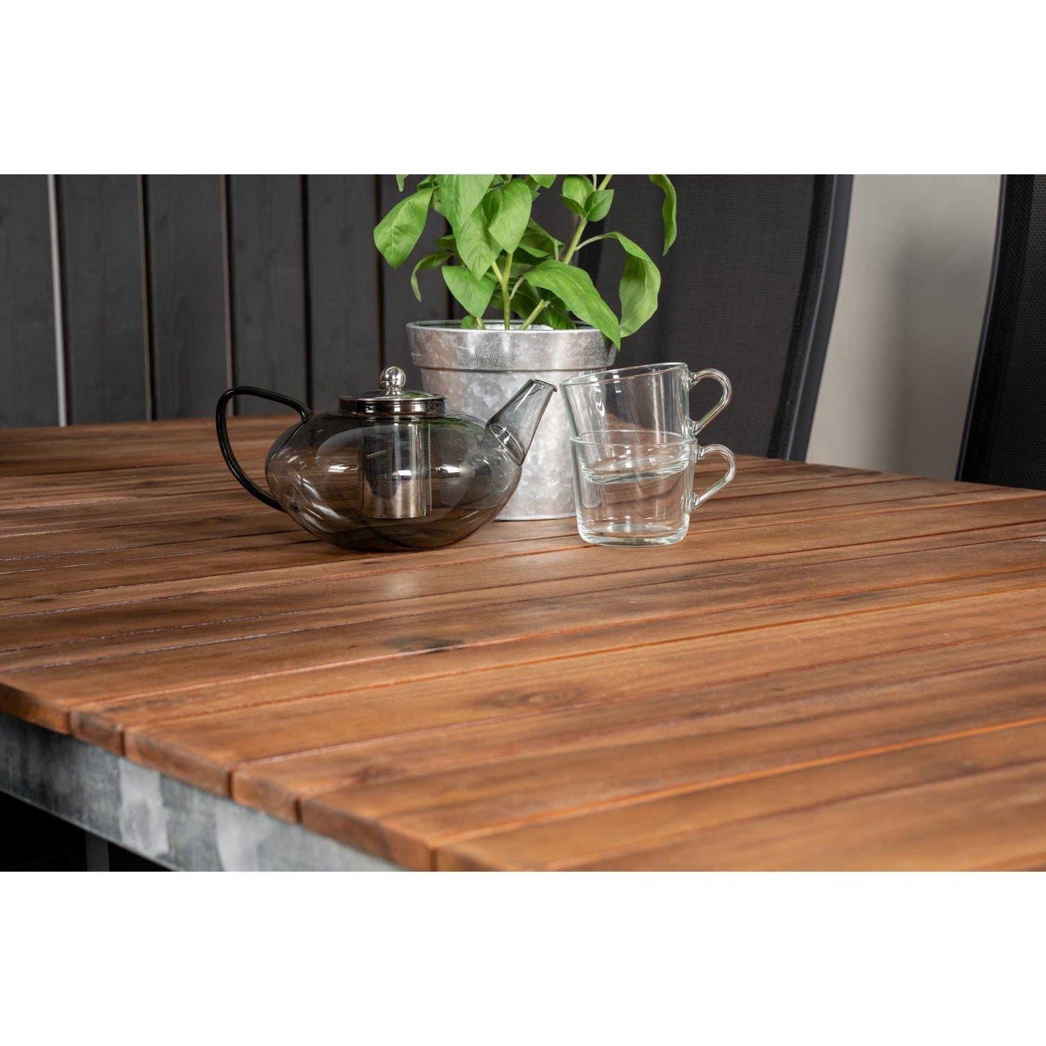 Zenia Bord-Dining Table-Venture Home-peaceofhome.se