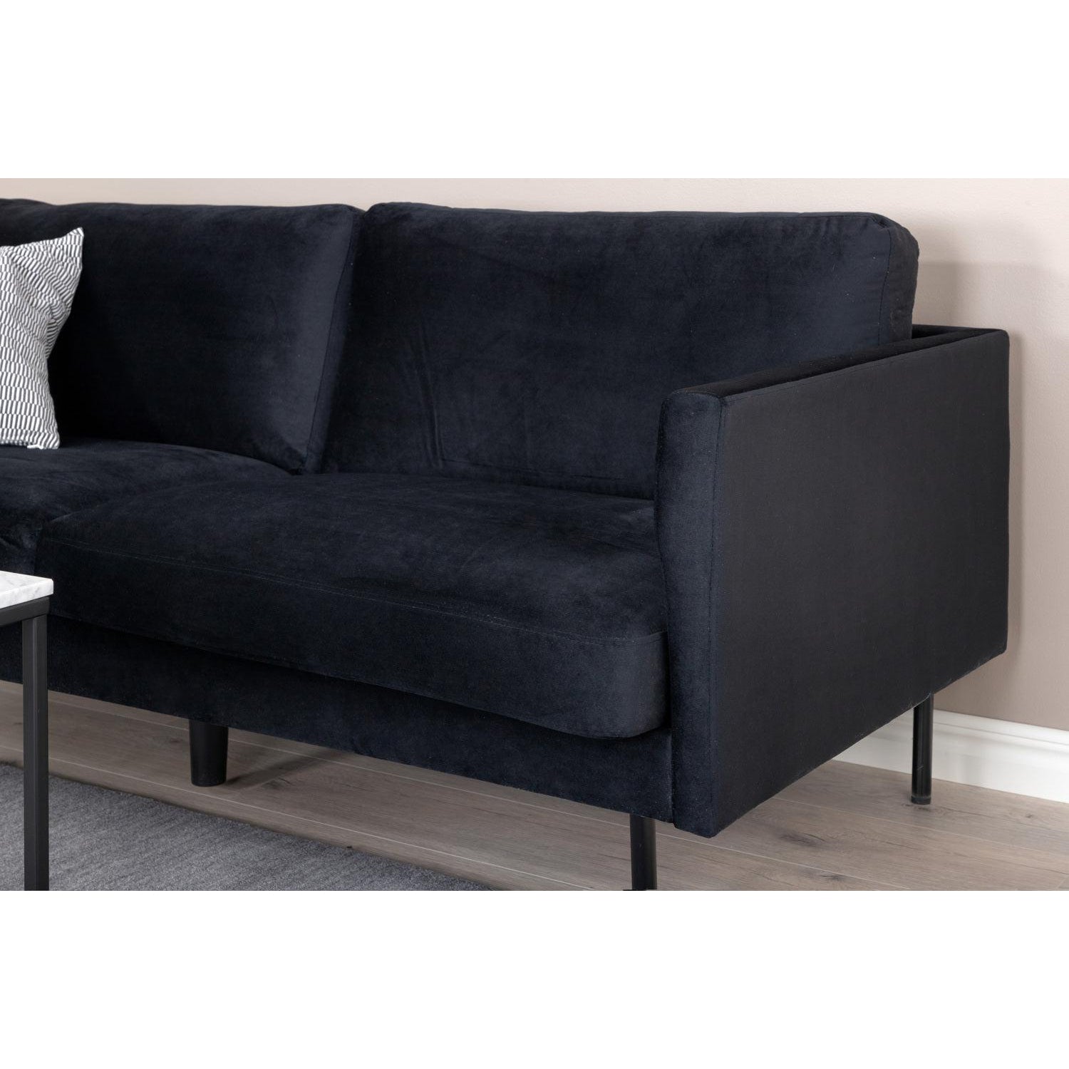 Zoom 2-Sits Soffa-Sofa-Venture Home-peaceofhome.se