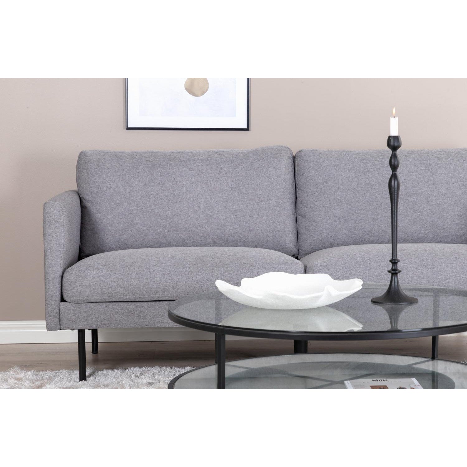 Zoom 2-Sits Soffa-Sofa-Venture Home-peaceofhome.se