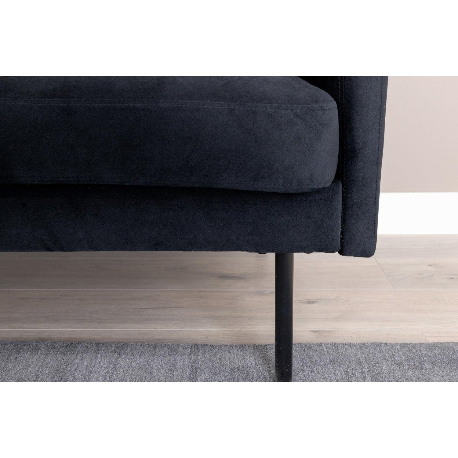 Zoom 2-Sits Soffa-Sofa-Venture Home-peaceofhome.se