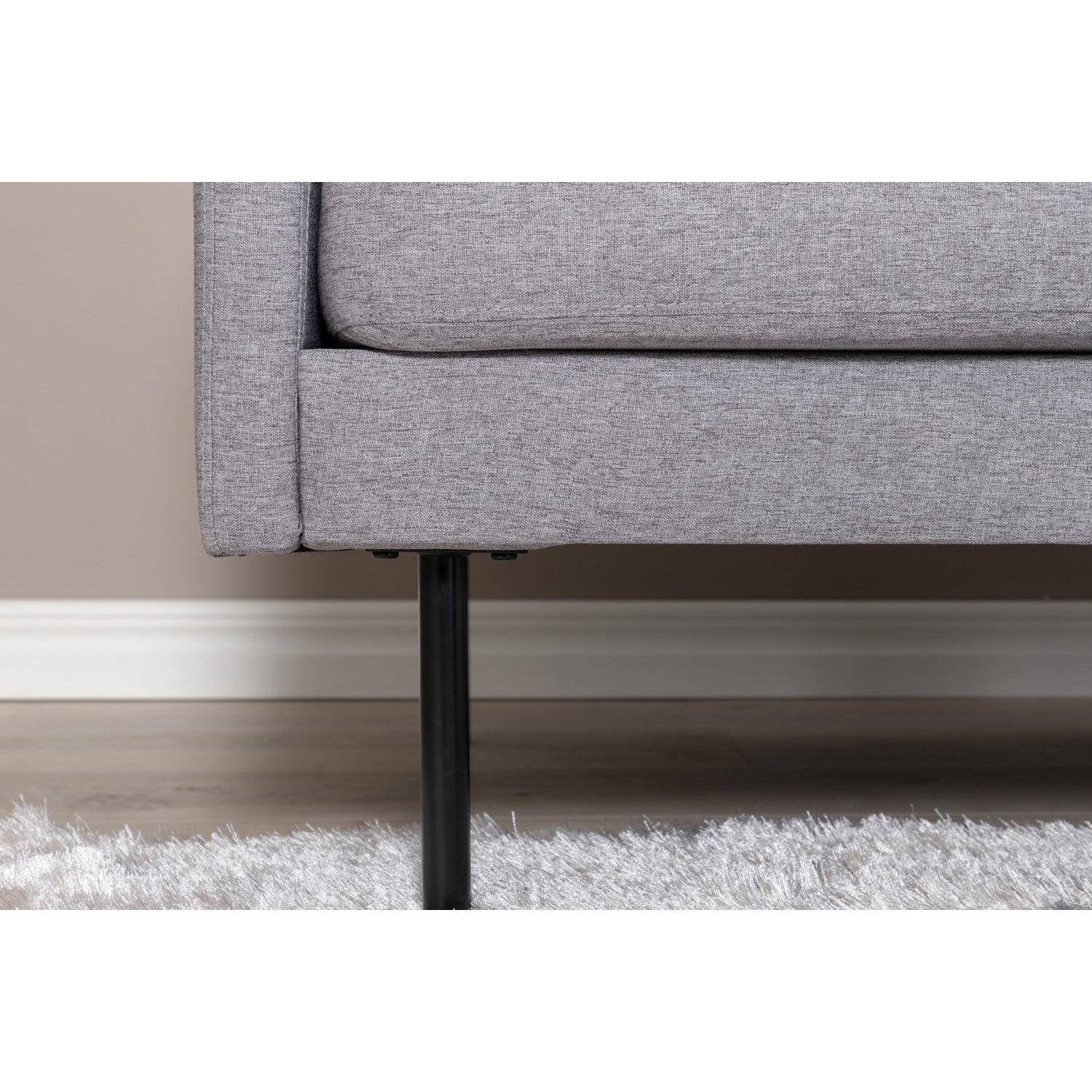 Zoom 2-Sits Soffa-Sofa-Venture Home-peaceofhome.se