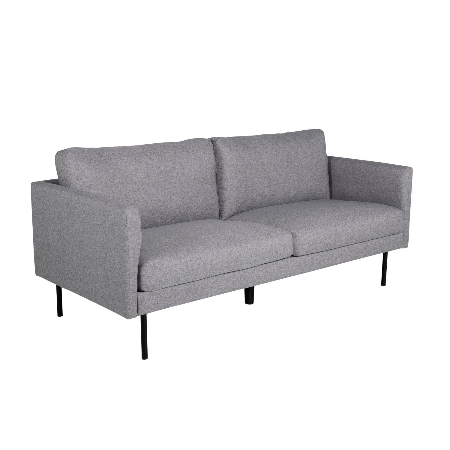 Zoom 2-Sits Soffa-Sofa-Venture Home-peaceofhome.se