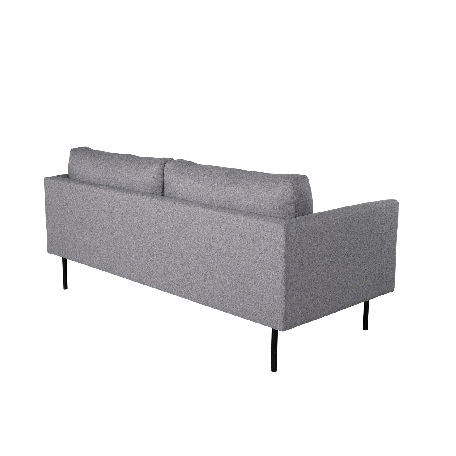 Zoom 2-Sits Soffa-Sofa-Venture Home-peaceofhome.se