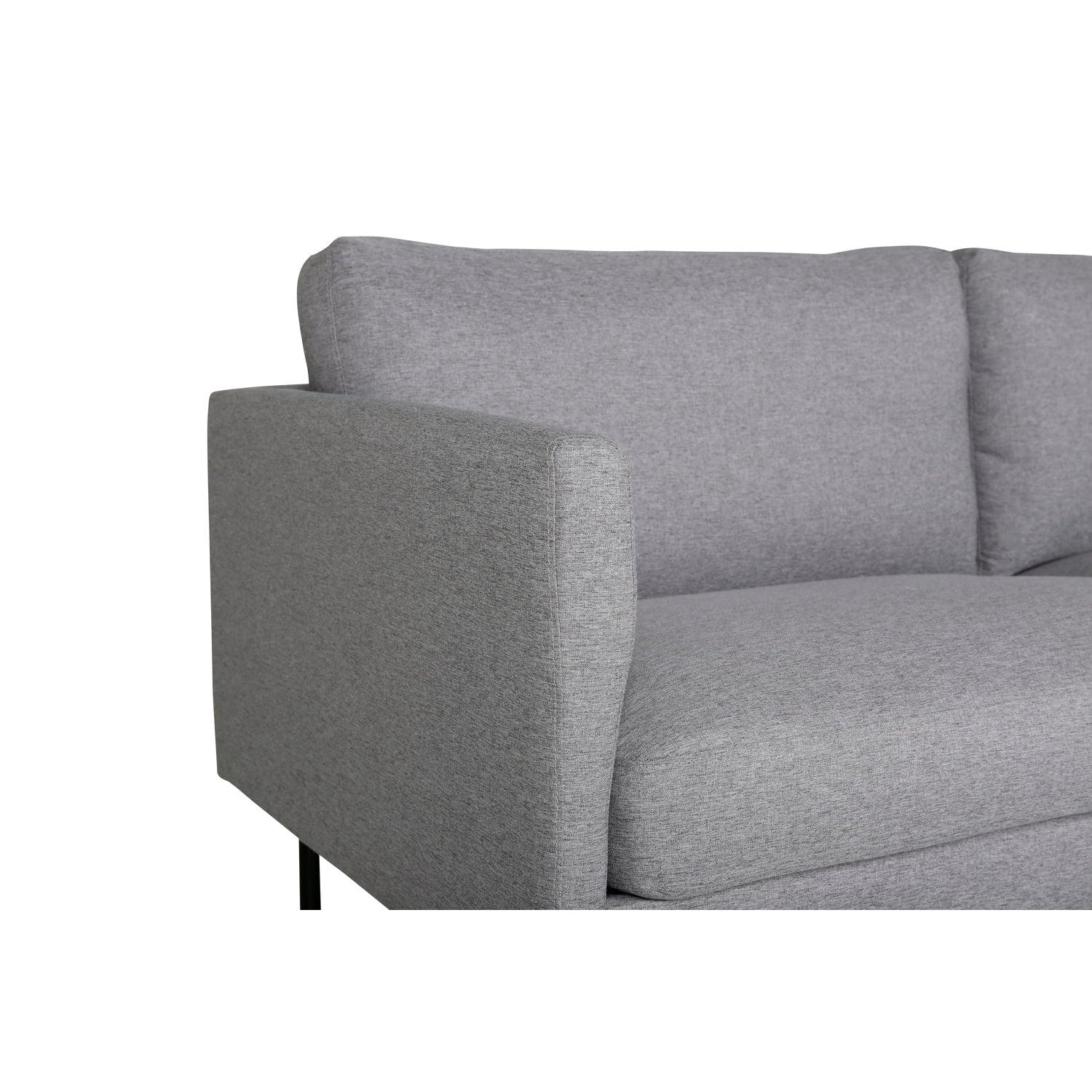 Zoom 2-Sits Soffa-Sofa-Venture Home-peaceofhome.se