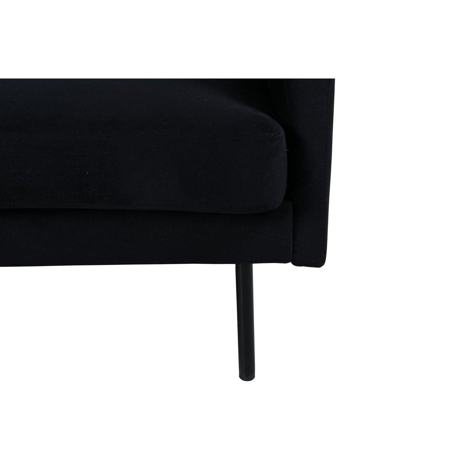 Zoom 2-Sits Soffa-Sofa-Venture Home-peaceofhome.se