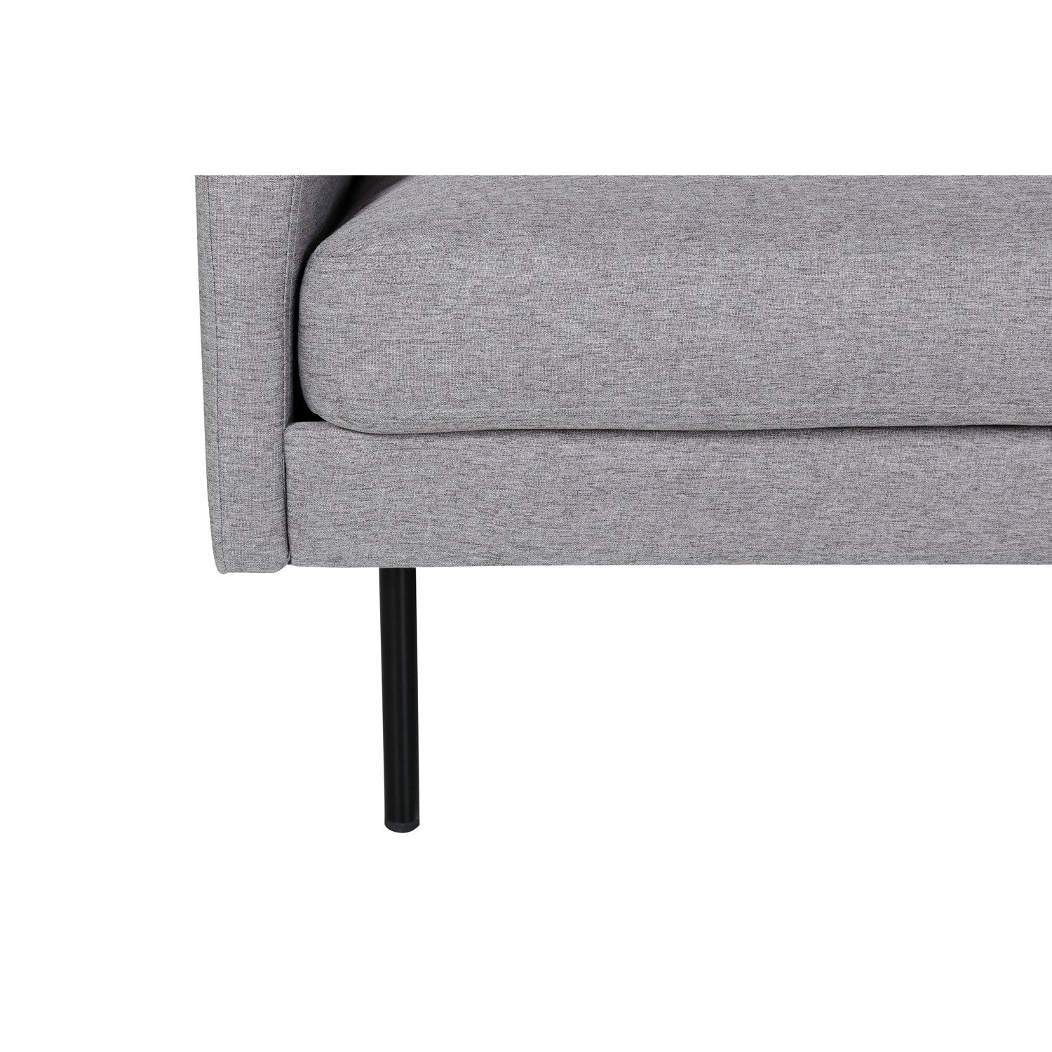 Zoom 2-Sits Soffa-Sofa-Venture Home-peaceofhome.se