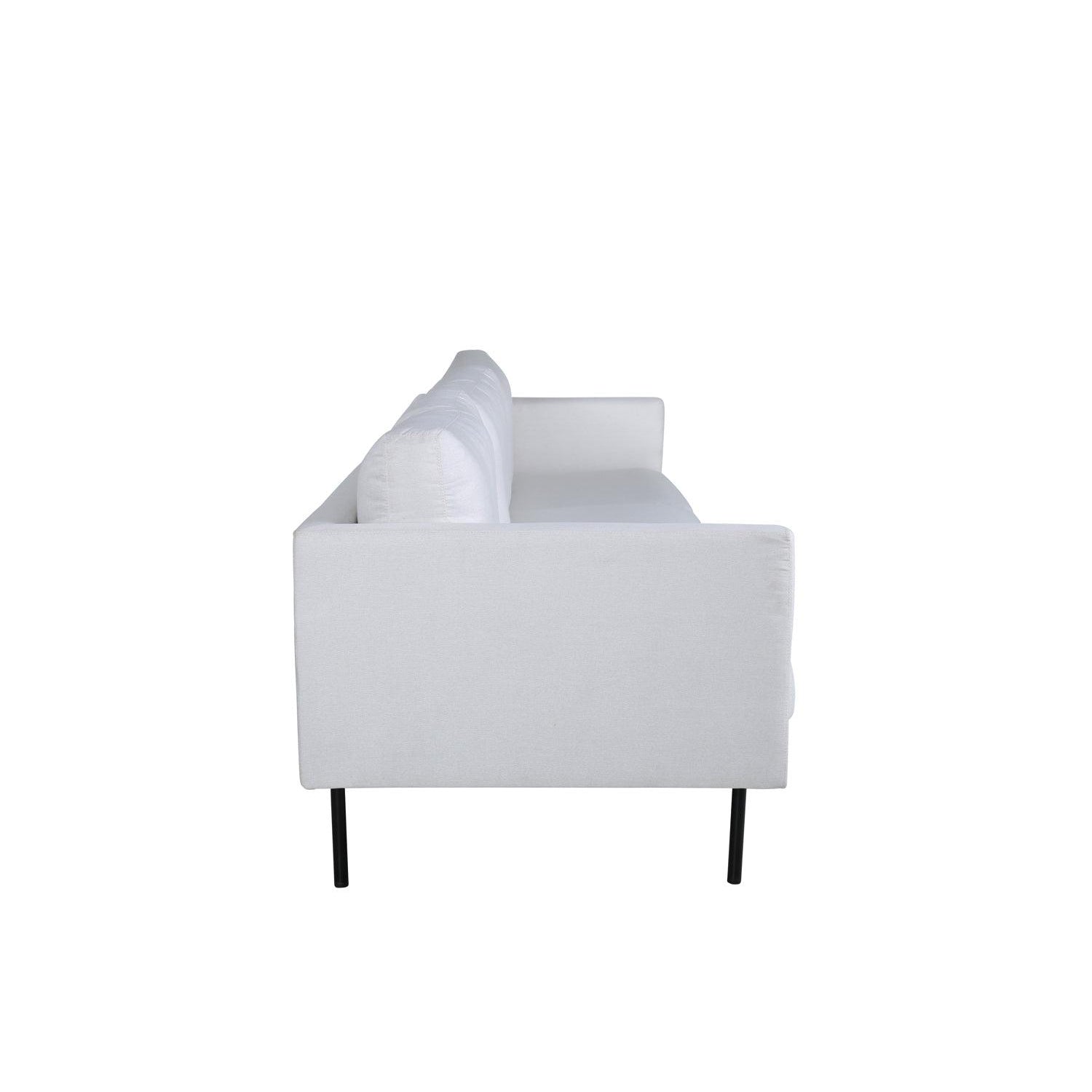 Zoom 3-Sits Soffa-Sofa-Venture Home-peaceofhome.se
