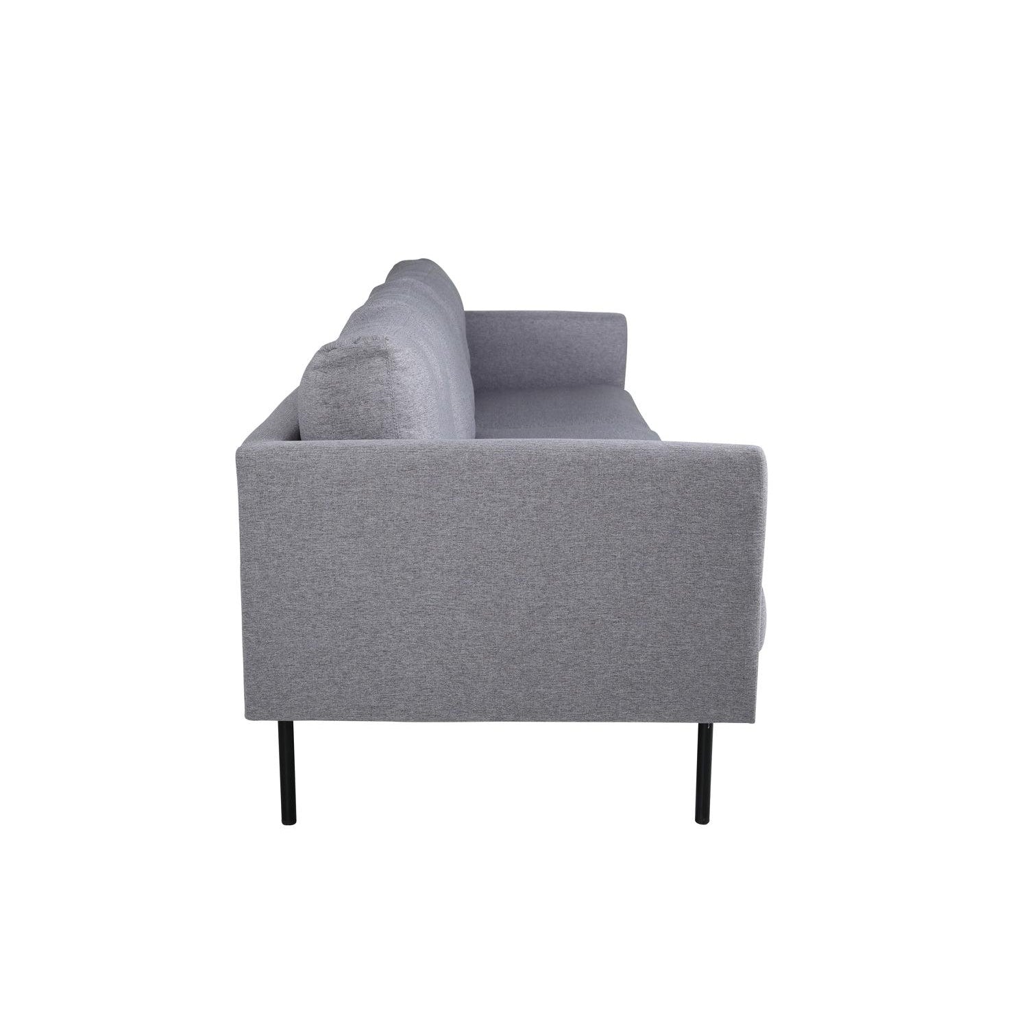 Zoom 3-Sits Soffa-Sofa-Venture Home-peaceofhome.se